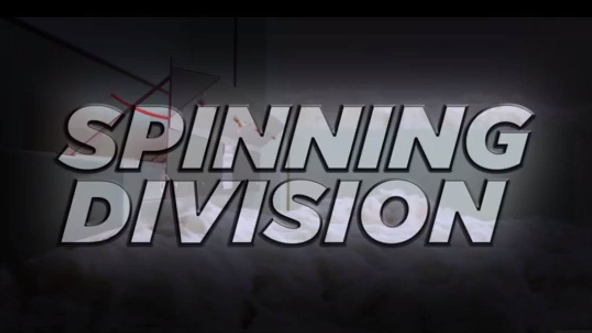 Spinning Division
