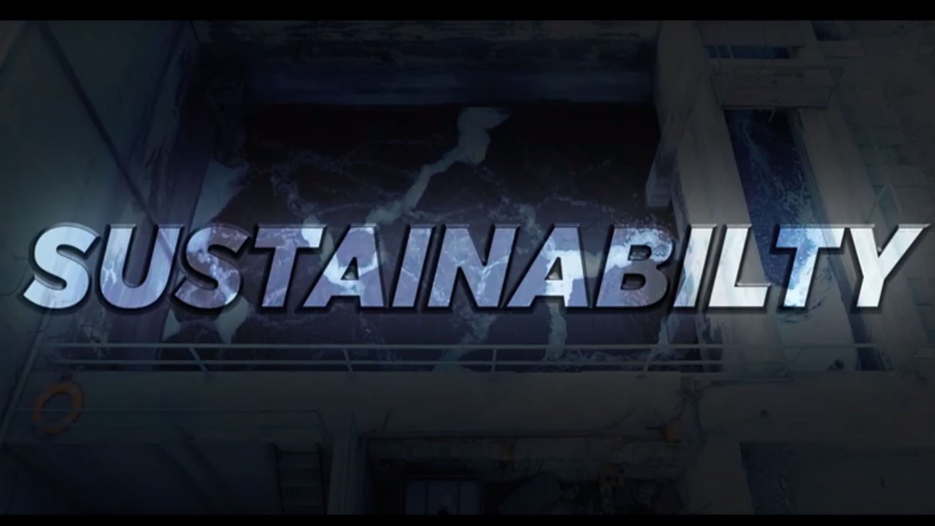 Sustainability